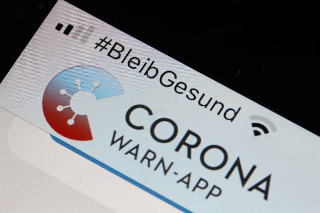 11 things to know about Germany’s newly launched coronavirus tracing phone app