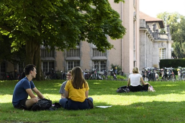 International students: How to apply for new interest-free loans in Germany