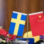 Sweden extradites wanted Chinese national to the US