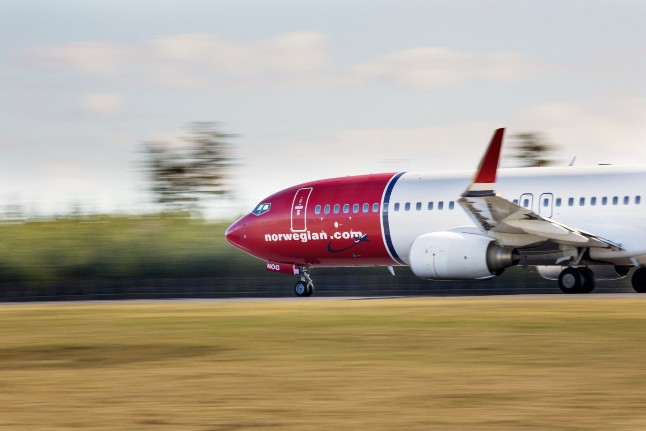 Norwegian to restart 76 routes from next month