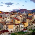 ‘We’re Covid-free’: Remote Italian village aims to tempt buyers with one-euro homes offer