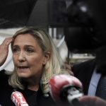French far right party fined €18k in election spending case