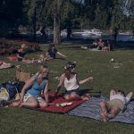 Heatwave on the way for Sweden after record warm Midsummer