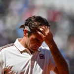 Is this the end of the road for Swiss tennis legend Roger Federer?