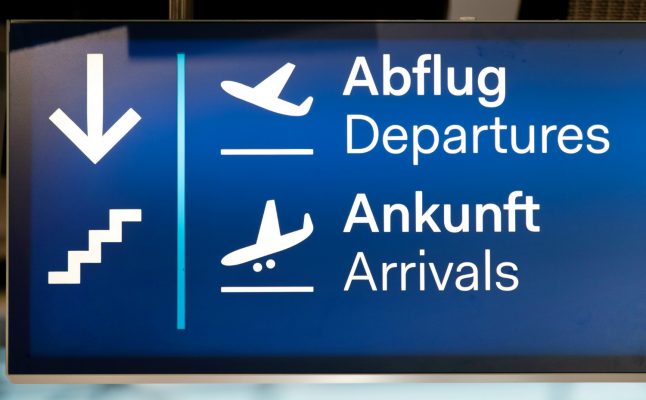 Travel: What you need to know about Germany’s coronavirus quarantine rules
