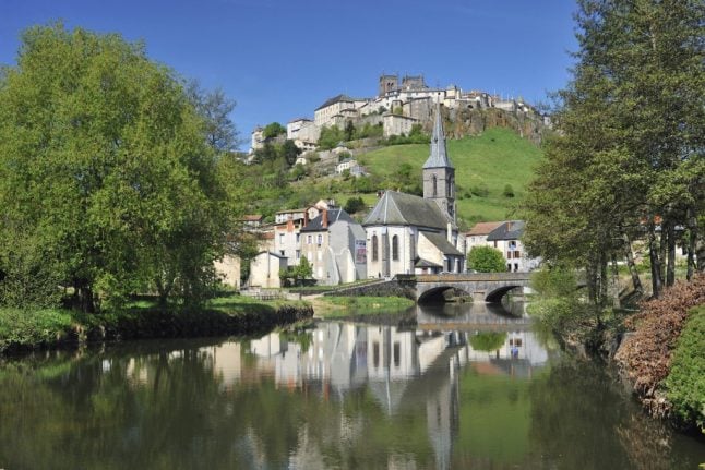 The 10 quietest areas in France to visit this summer