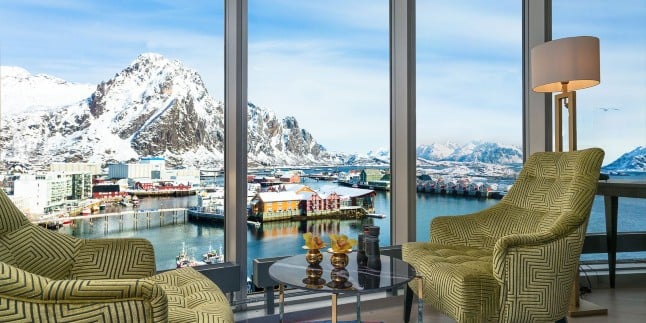 Norway hotels fear mass redundancies after summer