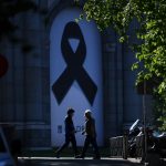 Spain to stage official state victims’ memorial to honour coronavirus dead