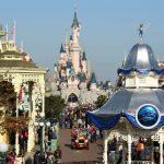 Disneyland Paris to begin ‘phased reopening’ in July