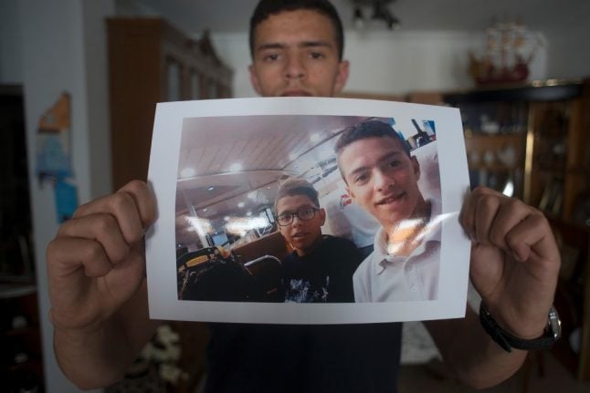 Moroccan teen's death in custody sparks reform push in Spain