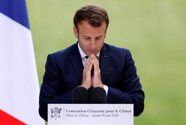 OPINION: No, this doesn't mean France will get a Green president