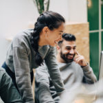 From coding to co-working: new Stockholm digital centre set to connect international talent
