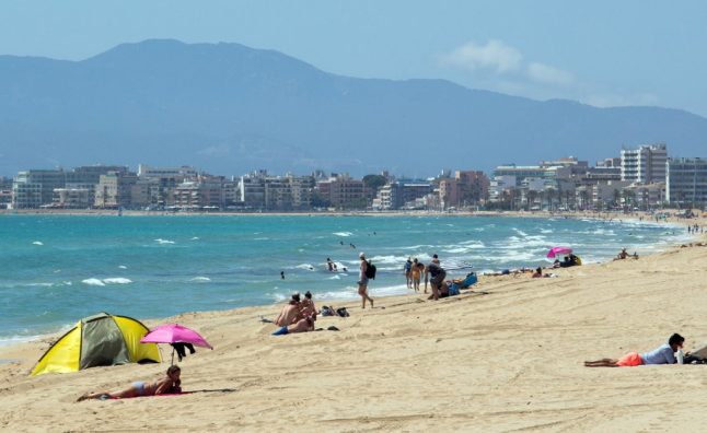 OPINION: Spain is open for tourists but are the risks worth it?