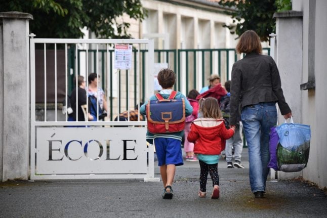 As schools reopen, what else changes now France has entered 'phase 3' of lockdown?