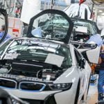German car giant BMW slated to slash 6,000 jobs this year