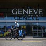 Geneva extends ‘temporary’ bicycle lanes until September