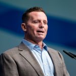 Trump ally Grenell officially steps down as US ambassador to Germany