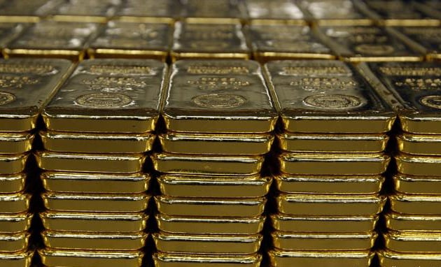 French-German gold trafficking network worth millions busted