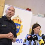 In numbers: Here’s what Sweden’s major anti-gang operation did and didn’t achieve
