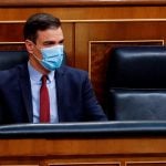 Spanish PM seeks final two-week state of emergency extension