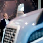 Volvo axes more than 4,000 jobs as corona crisis hits demand