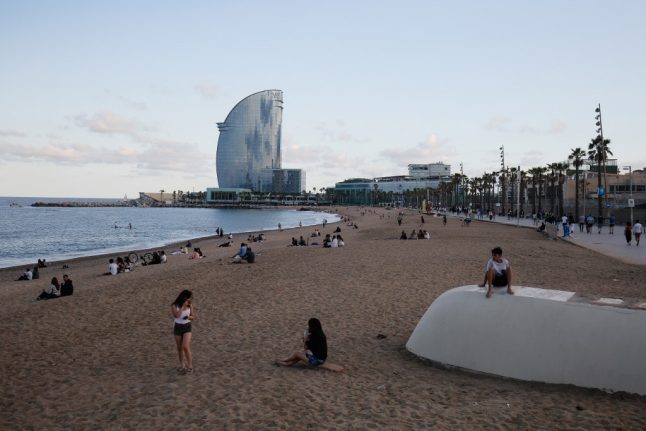 OPINION: Will Spain continue to be a viable country for foreigners to live and work in?