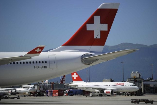 What you need to know about travelling from the US to Switzerland