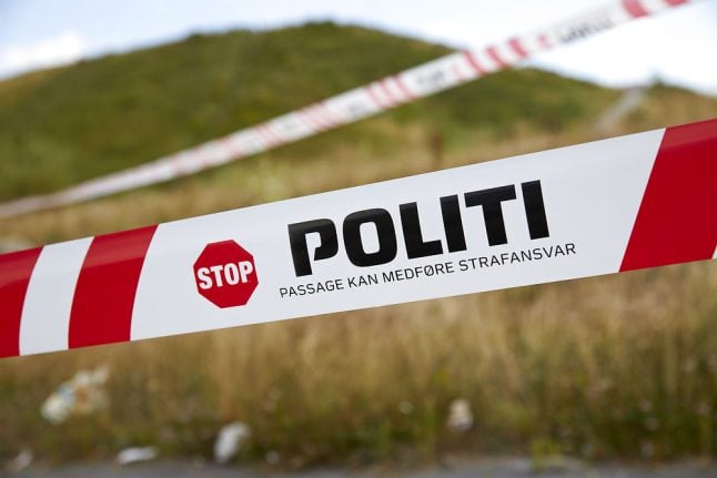 Why Danish police officers were fired in 2019 and how many were dismissed