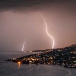 Violent thunderstorms predicted for Zurich and Aargau