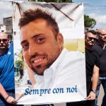 American murder suspect says Italian police beat him in custody