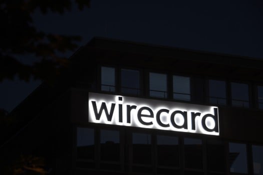 Spying claims are latest twist in Germany's Wirecard thriller