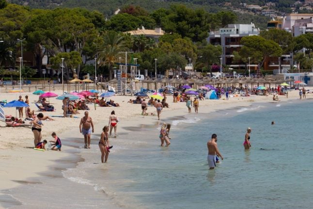 What tourists in Spain should know if they are caught up in a new coronavirus outbreak
