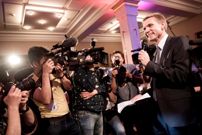 Explained: Why Danish People's Party is struggling five years after biggest triumph