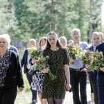 ‘Hate takes lives’: Norway marks ninth anniversary of July 22nd attacks with socially distanced memorial