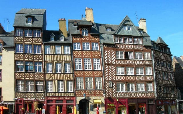 These are the 10 ‘best’ cities in France to buy a property