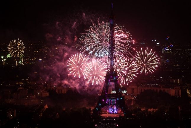 Bastille Day: What will France’s July 14th ‘fête nationale’ look like this year?