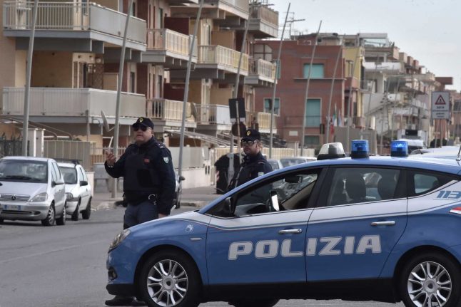 Dozens arrested in Swiss-Italian mafia sting operation