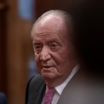 The fall from grace of former Spanish king Juan Carlos