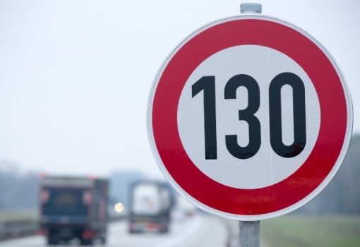 Do Germany's autobahn speed limits save lives (and the planet) or are they overhyped?