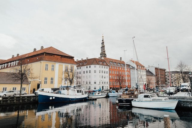 Travel to Denmark: The health rules and guidelines tourists should know about