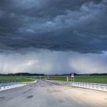 Weather: Tropical storm to hit southern Germany