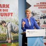 ‘Milestone’: Germany unveils plan to boost gender equality