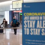 UK lifts quarantine for arrivals from several countries – but not Sweden