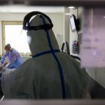 Spain counts 17 new coronavirus deaths in 24 hours