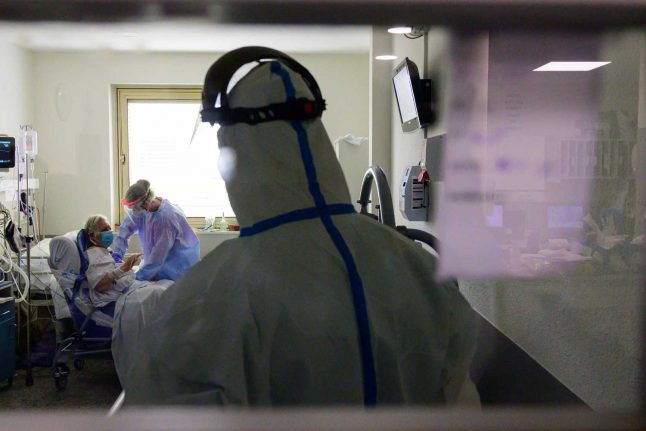 Spain counts 17 new coronavirus deaths in 24 hours