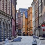 Five ways Sweden should help foreign small business owners
