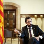 Catalan Speaker of the House accuses Spain of ‘political spying’