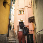 Four ways to make the most of your Italian summer