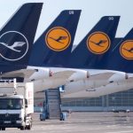 Germany’s Lufthansa founds new ‘Ocean’ platform for holiday flights
