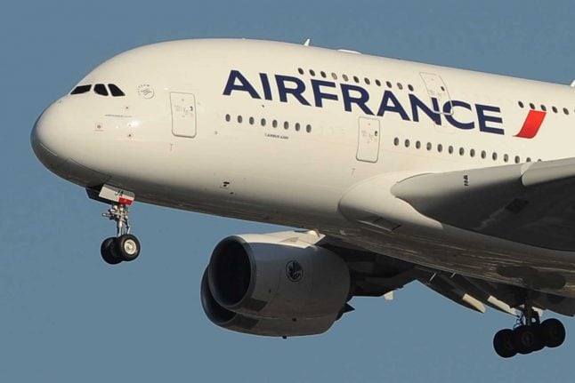 Air France, Hop! to cut 7,580 jobs